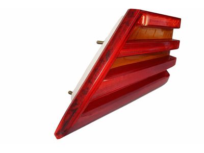1992 Mercedes-Benz 400SE Tail Light Lens - 140-820-05-66
