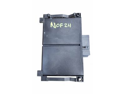 2015 Mercedes-Benz S600 Cruise Control Module - 000-900-19-06