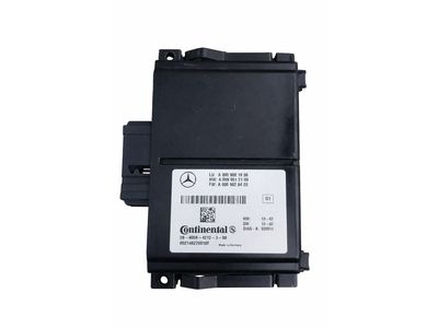 2015 Mercedes-Benz S600 Cruise Control Module - 000-900-19-06
