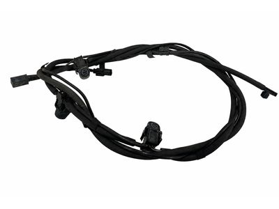 2014 Mercedes-Benz C300 Windshield Washer Hose - 204-860-01-92
