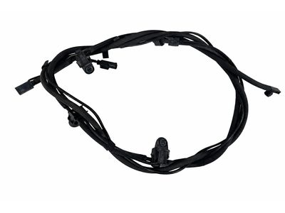 2014 Mercedes-Benz C300 Windshield Washer Hose - 204-860-01-92