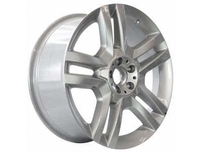 2013 Mercedes-Benz ML350 Alloy Wheels - 166-401-09-02-9765