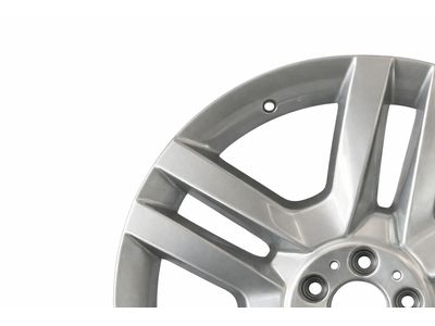 2013 Mercedes-Benz ML350 Alloy Wheels - 166-401-09-02-9765