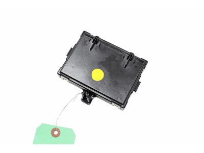 2021 Mercedes-Benz GLS580 Body Control Module - 167-900-87-12