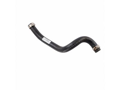 2012 Mercedes-Benz SLK250 Power Steering Hose - 172-460-39-24