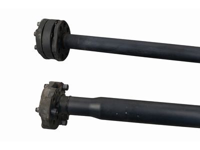 2013 Mercedes-Benz C63 AMG Driveshaft - 204-410-13-00