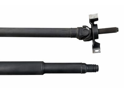 2013 Mercedes-Benz C63 AMG Driveshaft - 204-410-13-00