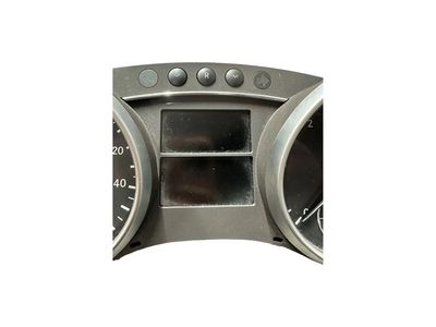 Mercedes-Benz GL320 Tachometer - 164-540-05-48