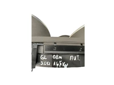 Mercedes-Benz GL320 Tachometer - 164-540-05-48