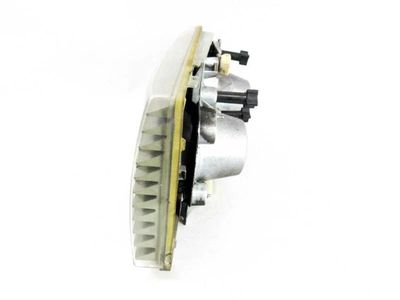 1985 Mercedes-Benz 300CD Headlight - 002-820-10-61