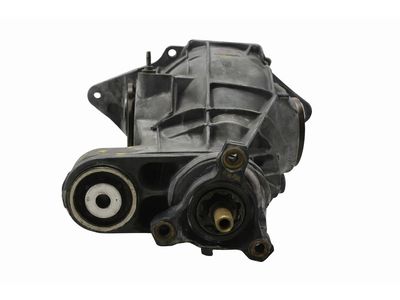 2017 Mercedes-Benz GLE43 AMG Differential Cover - 166-351-10-08