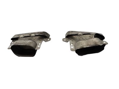 Mercedes-Benz GL550 Exhaust Pipe - 164-490-20-27
