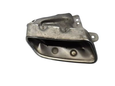 Mercedes-Benz GL550 Exhaust Pipe - 164-490-20-27
