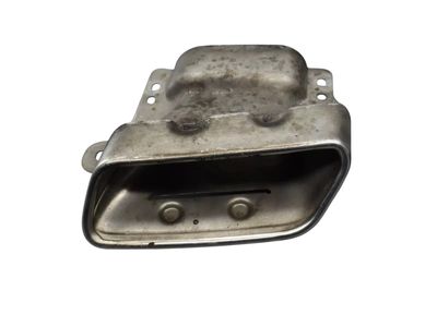 Mercedes-Benz GL550 Exhaust Pipe - 164-490-20-27