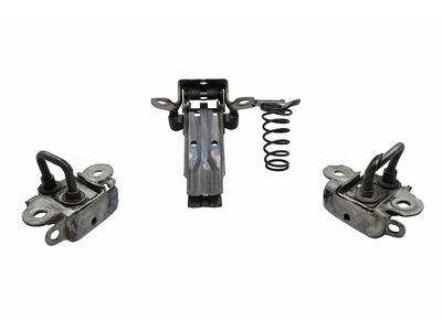 2007 Mercedes-Benz SL550 Hood Latch - 230-880-01-60