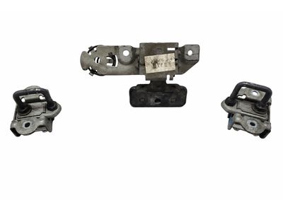 2007 Mercedes-Benz SL550 Hood Latch - 230-880-01-60