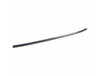 2016 Mercedes-Benz GLC300 Door Moldings - 253-725-54-01