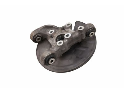 Mercedes-Benz 176-350-05-00 Knuckle Assembly