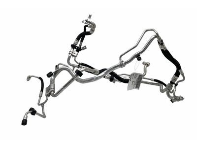 2024 Mercedes-Benz EQS 450+ A/C Hose - 297-830-18-02
