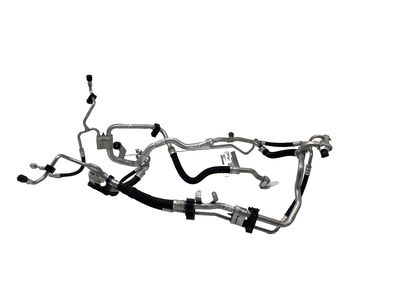 2024 Mercedes-Benz EQS 450+ A/C Hose - 297-830-18-02