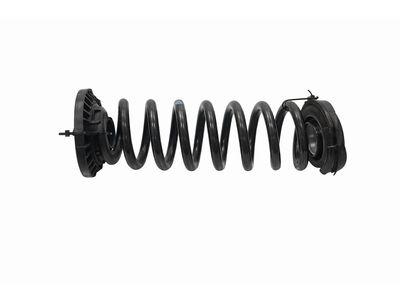 Mercedes-Benz E450 Coil Springs - 213-324-04-04