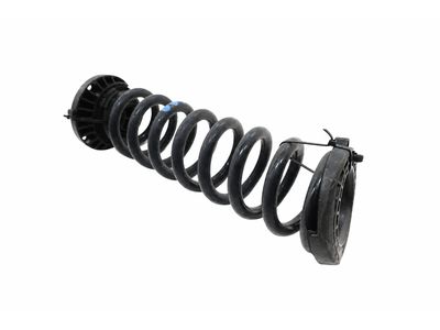Mercedes-Benz E450 Coil Springs - 213-324-04-04