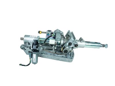 2014 Mercedes-Benz E400 Steering Column - 212-460-35-16