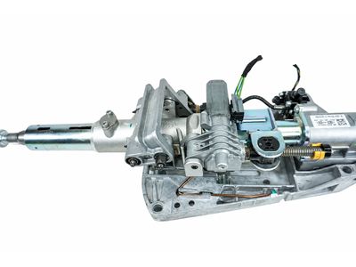 2014 Mercedes-Benz E400 Steering Column - 212-460-35-16