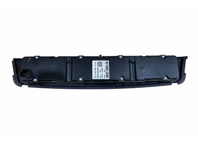 2017 Mercedes-Benz GLS550 Hazard Warning Switches - 292-905-15-00