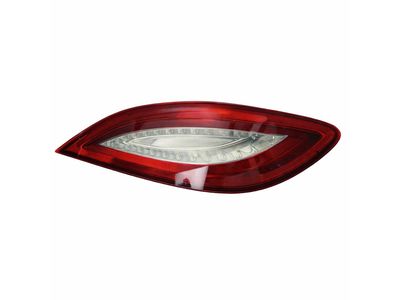 2015 Mercedes-Benz CLS63 AMG S Back Up Light - 218-906-80-00