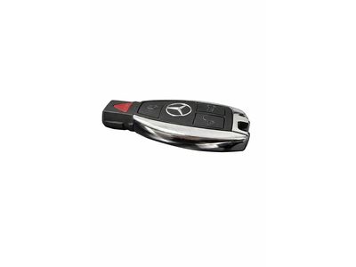 2008 Mercedes-Benz CL63 AMG Car Key - 204-905-11-04-9999