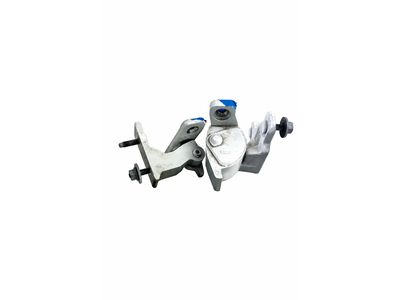 Mercedes-Benz C43 AMG Door Hinge - 205-720-02-37