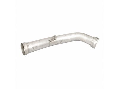 2010 Mercedes-Benz GL350 Air Intake Hose - 642-090-84-37
