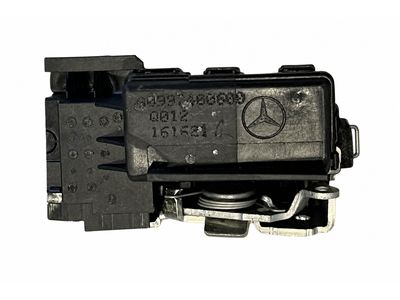 2018 Mercedes-Benz GLS63 AMG Door Lock Actuator - 099-740-06-00-64