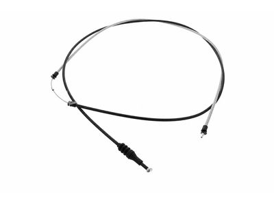 1999 Mercedes-Benz E55 AMG Hood Release Cable - 210-880-01-59-65