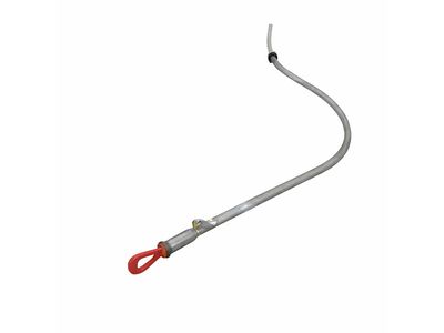 2001 Mercedes-Benz SL600 Oil Dipstick Tube - 120-010-09-66