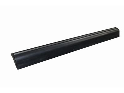 1985 Mercedes-Benz 300D Door Moldings - 123-690-36-80