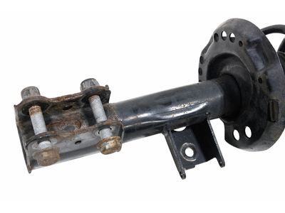 2019 Mercedes-Benz CLA250 Coil Springs - 246-321-07-04