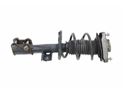 2019 Mercedes-Benz CLA250 Coil Springs - 246-321-07-04