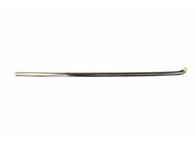 2013 Mercedes-Benz C250 Door Moldings - 204-730-02-80