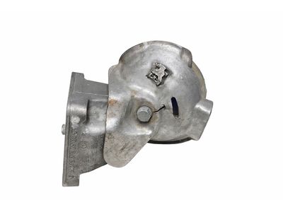 2007 Mercedes-Benz CLK350 Engine Mount - 272-223-09-04