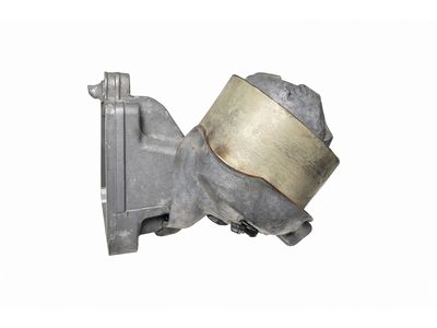 2007 Mercedes-Benz CLK350 Engine Mount - 272-223-09-04