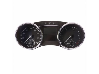 2010 Mercedes-Benz R350 Instrument Cluster - 251-900-25-00