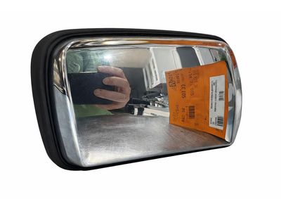 Mercedes-Benz 300CD Side View Mirrors - 123-810-52-16