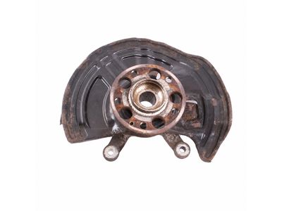 2018 Mercedes-Benz GLA250 Steering Knuckle - 246-332-01-00