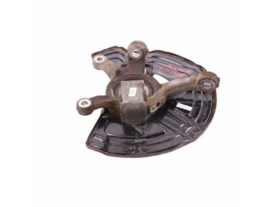 2018 Mercedes-Benz GLA250 Steering Knuckle - 246-332-01-00