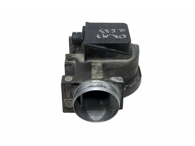 Mercedes-Benz 000-542-96-14 Air Mass Sensor Mercedes-Benz 000-542-96-14 Air Mass Sensor