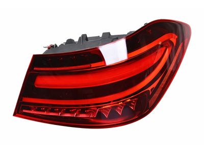 Mercedes-Benz GLE63 AMG S Tail Light - 167-906-72-10