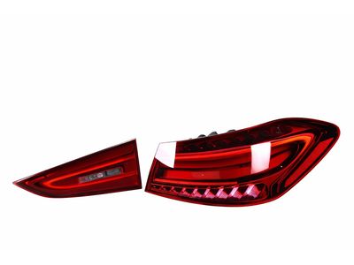 Mercedes-Benz GLE63 AMG S Tail Light - 167-906-72-10