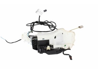 2008 Mercedes-Benz SL65 AMG Door Lock - 230-720-05-35
